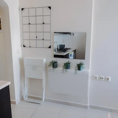 Saint Minas Cathedral One Bedroom *