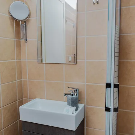 Saint Minas Cathedral One Bedroom * Heraklion