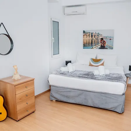 Saint Minas Cathedral One Bedroom *