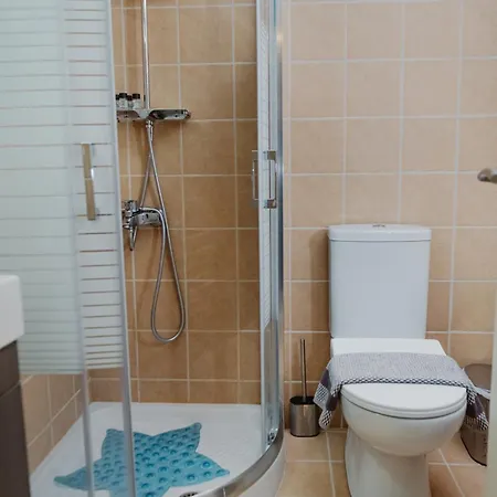 Apartament Saint Minas Cathedral One Bedroom Heraklion
