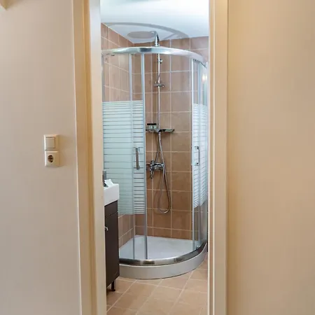 Saint Minas Cathedral One Bedroom * הרקליון