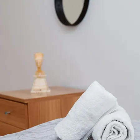 Saint Minas Cathedral One Bedroom הרקליון