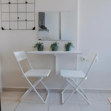 Saint Minas Cathedral One Bedroom