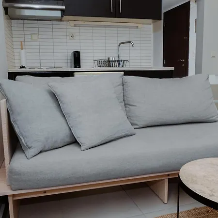 Saint Minas Cathedral One Bedroom
