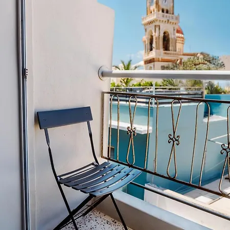 Saint Minas Cathedral One Bedroom
